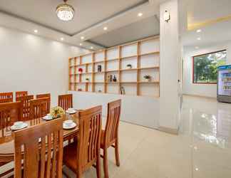 Others 2 Hanoi Airport Suites Hostel & Travel