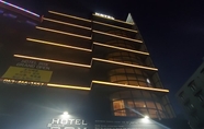 Lainnya 4 Gunsan Hotel Box