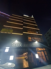 Lainnya 4 Gunsan Hotel Box