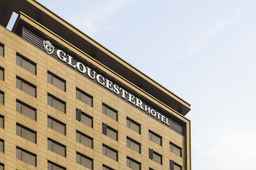 GLOUCESTER HOTEL CHEONGJU, SGD 100.69