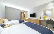 Lainnya 5 GLOUCESTER HOTEL CHEONGJU