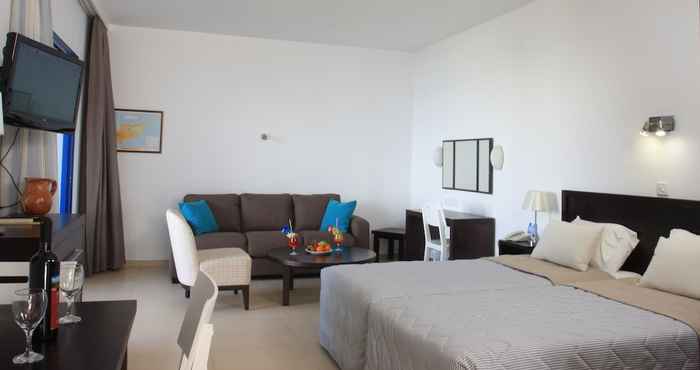 Lainnya MarisMare Apartments