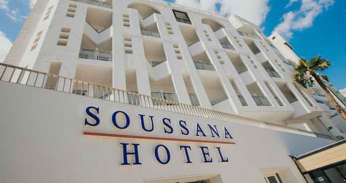 Others Hotel Soussana