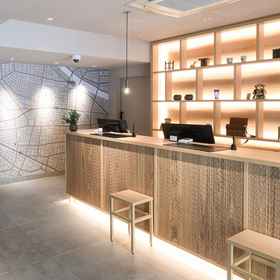 Primary image 1 VESSEL INN ASAKUSA TSUKUBA EXPRESS, Hotel Tokyo