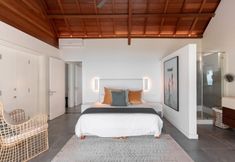 其他 6 Villa Rubis by muse villas