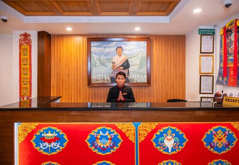 Lainnya Hotel Ama-La, Thamel, Kathmandu