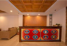 Lainnya 2 Hotel Ama-La, Thamel, Kathmandu