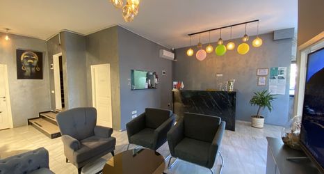 Khác 2 Ostello Hotel