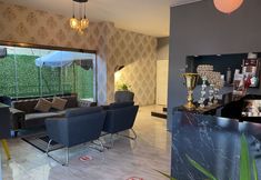 Khác 6 Ostello Hotel