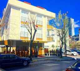 Ostello Hotel, THB 1,633.43