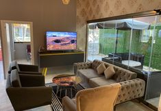 Khác 5 Ostello Hotel