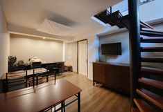 Others 6 Hostel Simple