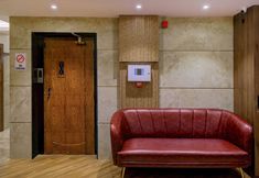 其他 2 Metropolis Business Hotel