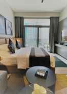 Primary image Modern Apartament Close to Burj Khalifa