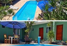 อื่นๆ 4 Tamandaré Praia Hotel