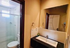 อื่นๆ 3 Tamandaré Praia Hotel