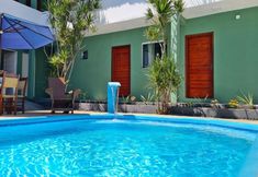 อื่นๆ 5 Tamandaré Praia Hotel