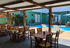 อื่นๆ 7 Tamandaré Praia Hotel