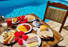 อื่นๆ 6 Tamandaré Praia Hotel