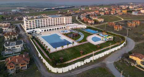 其他 2 Ramada Plaza By Wyndham Silivri