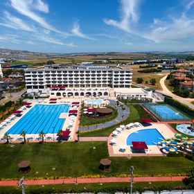 Primary image1拉瑪達溫德姆錫利夫里廣場飯店,泰基尔达飯店