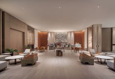 Others 6 Wyndham Shanxi Xiaohe Xincheng