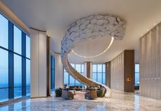 Others 3 Wyndham Shanxi Xiaohe Xincheng