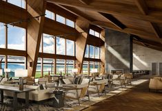 Others 2 Ngorongoro Lodge member of Meliá Collection - The Leading Hotels of the World