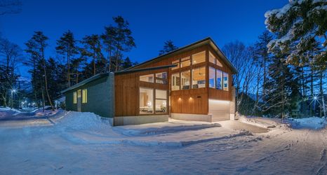 Lain-lain 2 The Moo by The Hakuba Collection