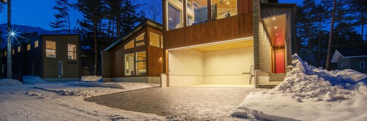 Lain-lain The Moo by The Hakuba Collection