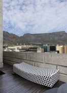 ภาพหลัก Splendid Art Deco Loft in the Heart of Cape Town