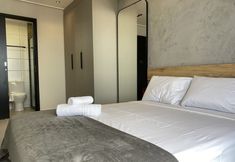 その他 3 Bela Hospedagem - Lindo apt no One Way