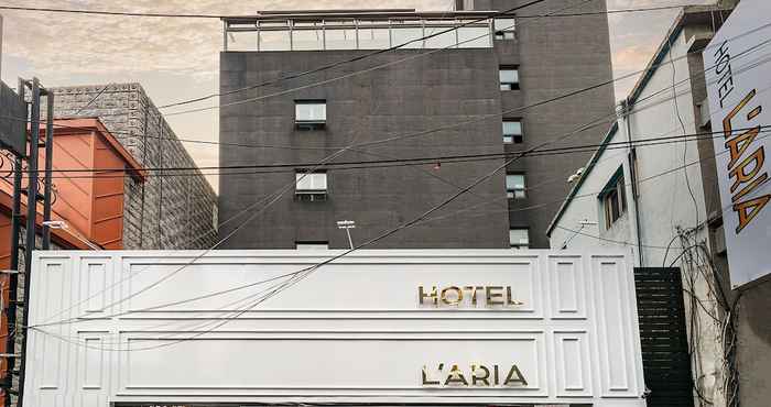 Lain-lain HOTEL LARIA