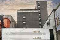 Lain-lain HOTEL LARIA