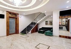 Others 3 Itsy Hotels Vedansh