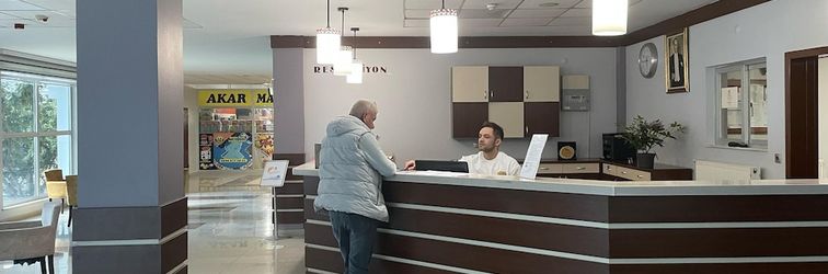 その他 Akasya Vadisi