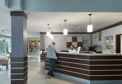 その他 Akasya Vadisi