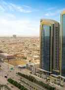 Imej utama Hotel Suites - Damac Tower Riyadh