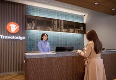 기타 2 Travelodge Nagoya Sakae
