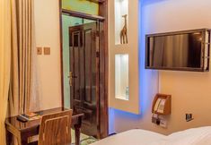 其他 6 Imara Hotel