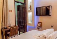 其他 7 Imara Hotel