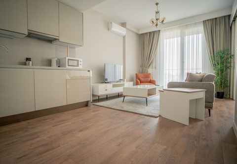 Lainnya Modern Stylish Apartment - Near Mall of Istanbul