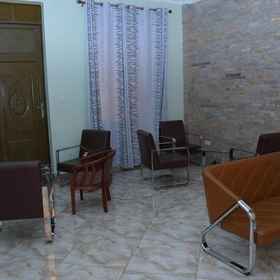 Reception 1 Day 2 Day Prime Hotel, Rubaga Division Hotels