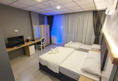 其他 5 Özturks Hotel