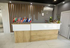 其他 4 Özturks Hotel