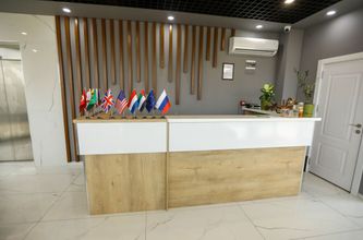 其他 4 Özturks Hotel