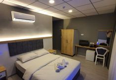 其他 7 Özturks Hotel