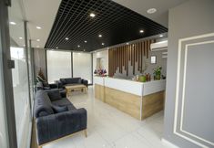 其他 3 Özturks Hotel