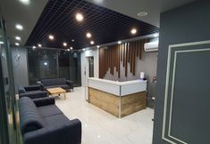 其他 2 Özturks Hotel