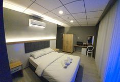 其他 6 Özturks Hotel